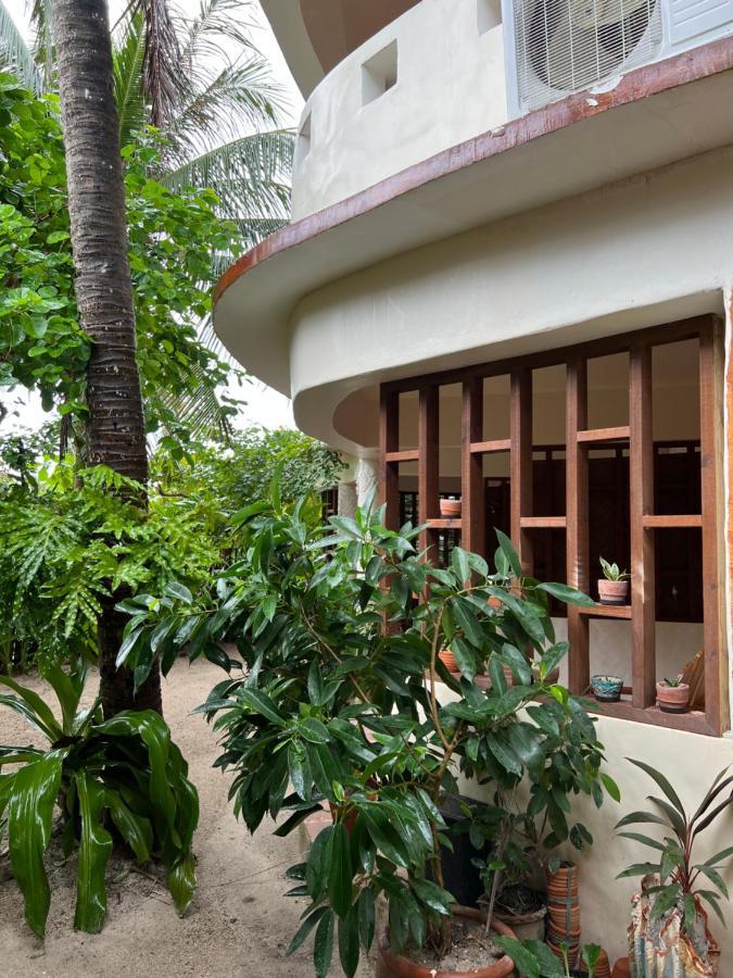 Wind Rider's Inn Balabag  Exterior foto