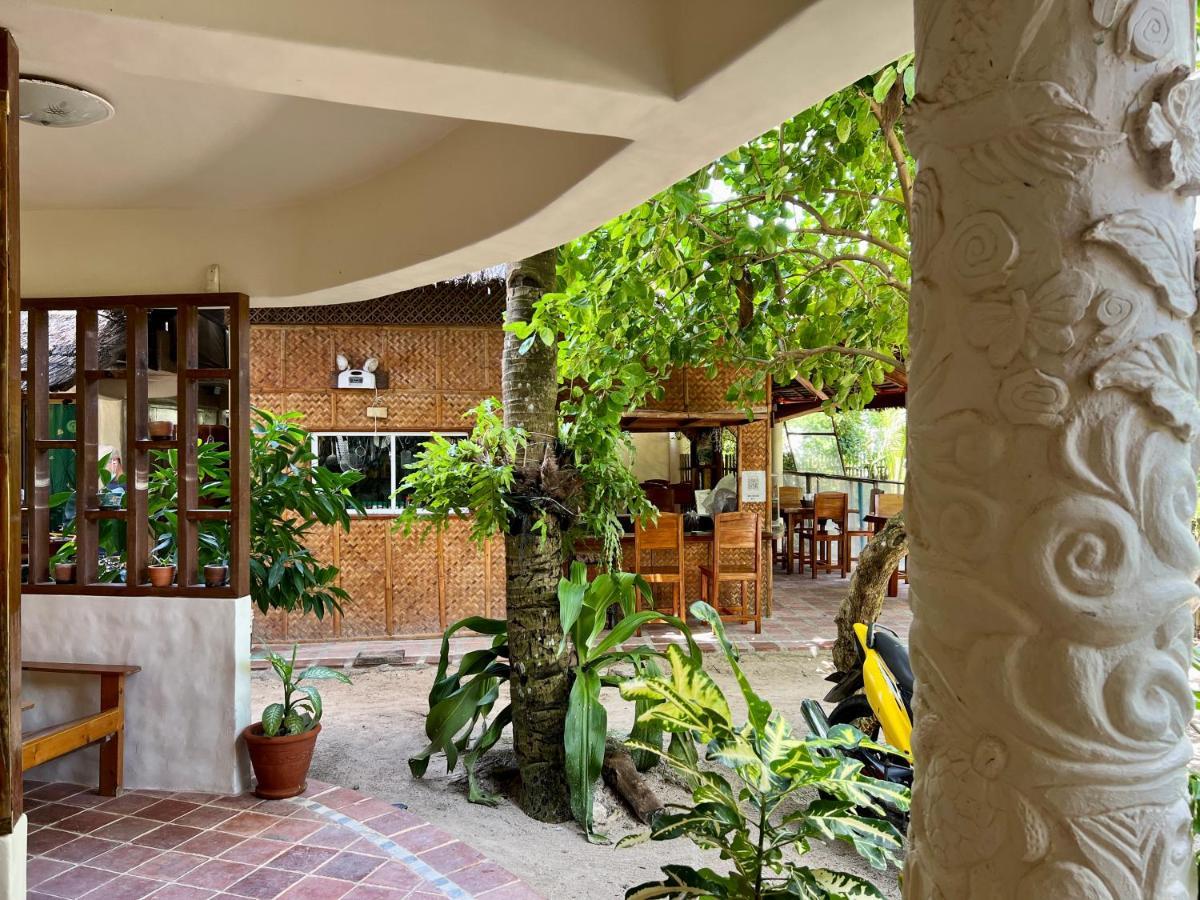 Wind Rider's Inn Balabag  Exterior foto