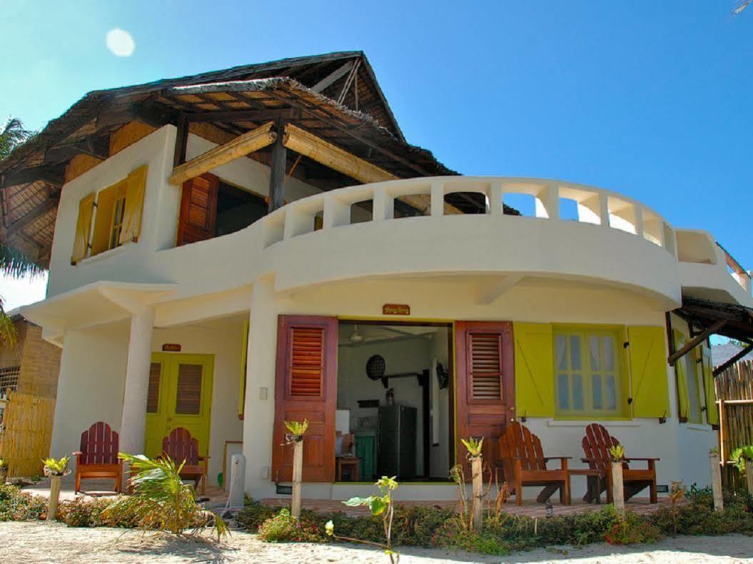 Wind Rider's Inn Balabag  Exterior foto